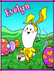 Evelyn