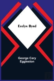 Evelyn Byrd
