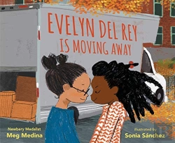 Bertrand.pt - Evelyn Del Rey Is Moving Away