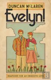 Evelyn!