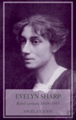 Bertrand.pt - Evelyn Sharp