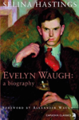 Evelyn Waugh: A Biography