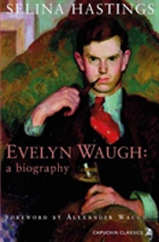 Evelyn Waugh: A Biography