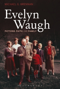 Bertrand.pt - Evelyn Waugh
