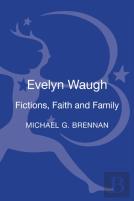 Evelyn Waugh