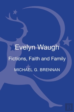 Bertrand.pt - Evelyn Waugh