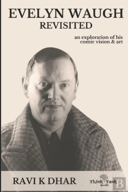 Bertrand.pt - Evelyn Waugh Revisited