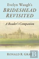 Evelyn Waugh'S Brideshead Revisited