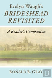 Evelyn Waugh'S Brideshead Revisited