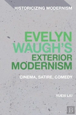 Bertrand.pt - Evelyn Waugh'S Exterior Modernism