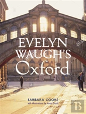 Evelyn Waugh'S Oxford