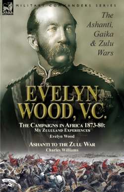 Bertrand.pt - Evelyn Wood, V.C.