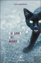 Evelyne Est Morte