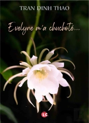 Evelyne M'A Chuchoté
