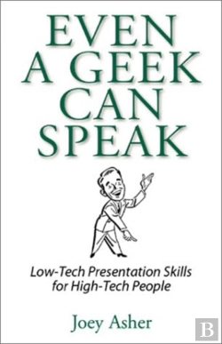 Bertrand.pt - Even A Geek Can Speak