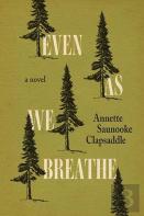 Even As We Breathe