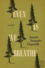 Even As We Breathe