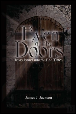 Bertrand.pt - Even At The Doors (Jesus, Israel, And The End Times)