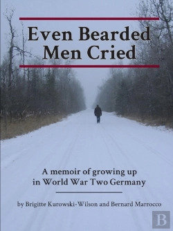 Bertrand.pt - Even Bearded Men Cried