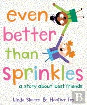 Even Better Than Sprinkles