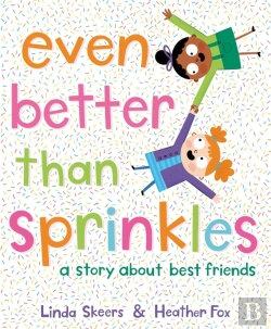 Bertrand.pt - Even Better Than Sprinkles