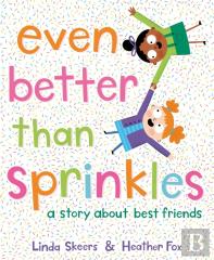 Even Better Than Sprinkles