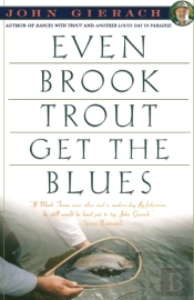 Even Brook Trout Get The Blues