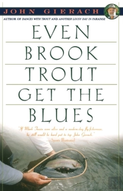 Bertrand.pt - Even Brook Trout Get The Blues