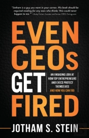 Even Ceos Get Fired