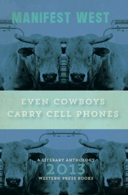 Bertrand.pt - Even Cowboys Carry Cell Phones