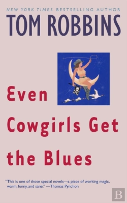 Bertrand.pt - Even Cowgirls Get The Blues