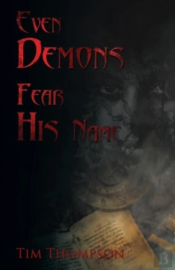 Bertrand.pt - Even Demons Fear His Name