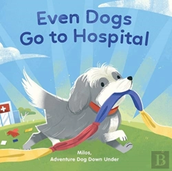 Bertrand.pt - Even Dogs Go To Hospital