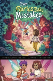 Even Fairies Bake Mistakes