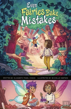 Bertrand.pt - Even Fairies Bake Mistakes