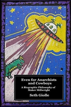 Bertrand.pt - Even For Anarchists And Cowboys