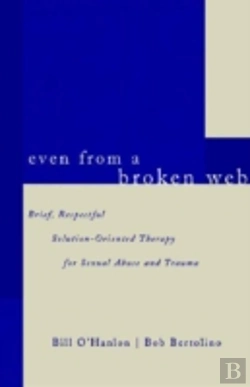 Bertrand.pt - Even From A Broken Web