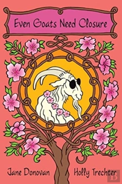 Bertrand.pt - Even Goats Need Closure