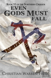 Even Gods Must Fall