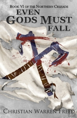 Bertrand.pt - Even Gods Must Fall