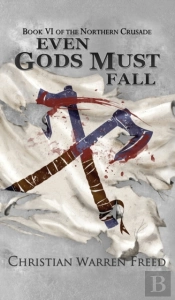 Even Gods Must Fall