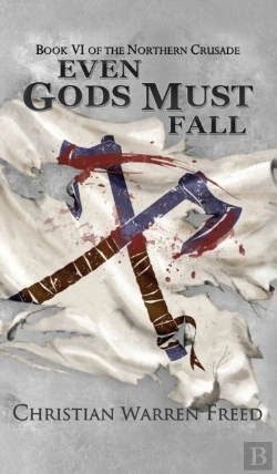 Bertrand.pt - Even Gods Must Fall
