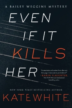 Bertrand.pt - Even If It Kills Her