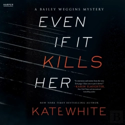 Bertrand.pt - Even If It Kills Her