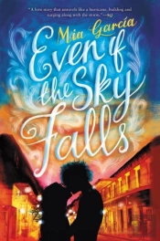 Even If The Sky Falls