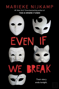 Bertrand.pt - Even If We Break