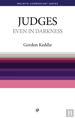 Bertrand.pt - Even In Darkness - Judges : Judges And Ruth Simply Explained