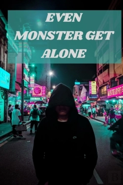 Bertrand.pt - Even Monster Get Alone