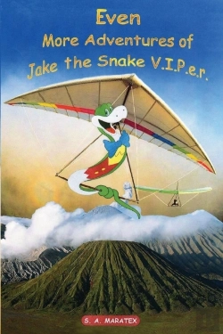 Bertrand.pt - Even More Adventures Of Jake The Snake V.I.P.E.R