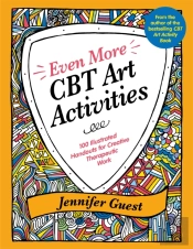 Even More Cbt Art Activities
